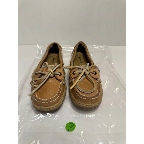 .8086 Sperry Top Sider Angelfish Boat Shoes US-6 Womens - Picture 2 of 5